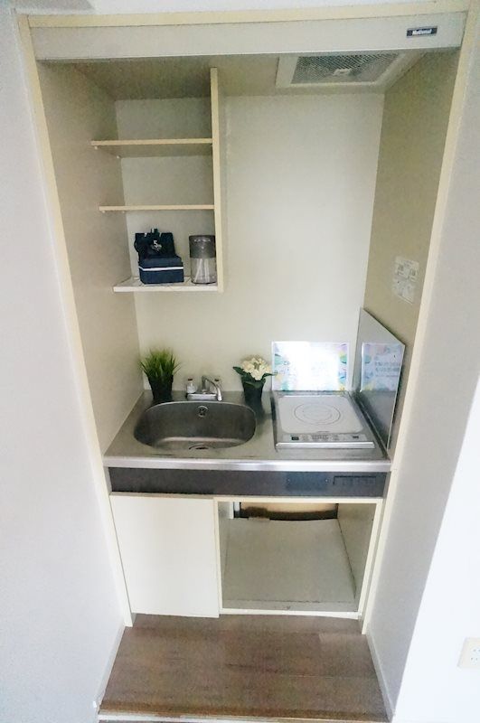 �y�L�b�`���z�@IH�L�b�`����