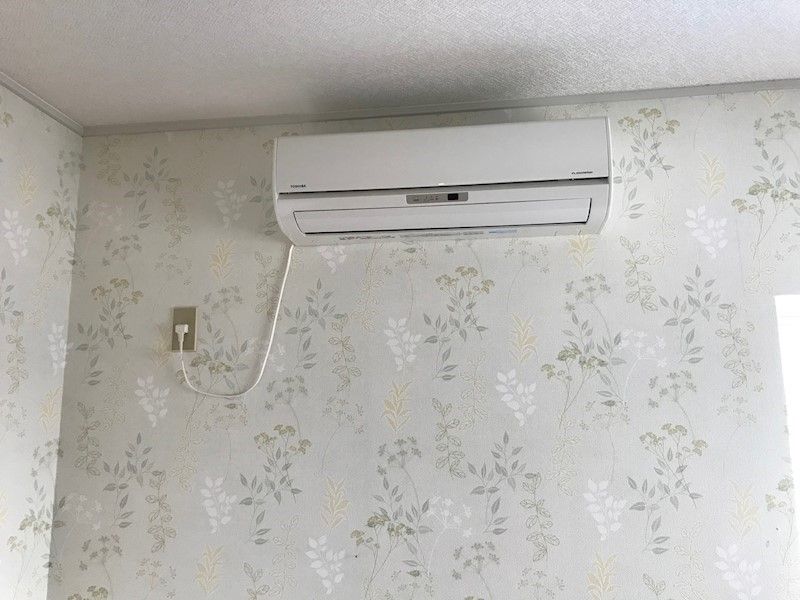 �y���̑��z�@�G�A�R���c�n�R���I