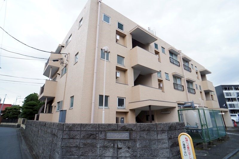 �y�����O�ρz�@�Ǘ��󋵂��悭�N�������������܂���B