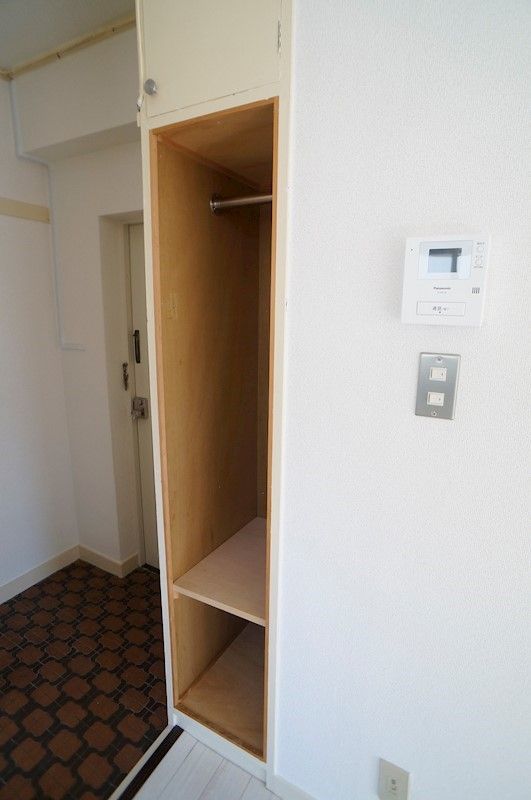 �y���̑��z�@���ւ����ɏ������[������ƕ֗��B