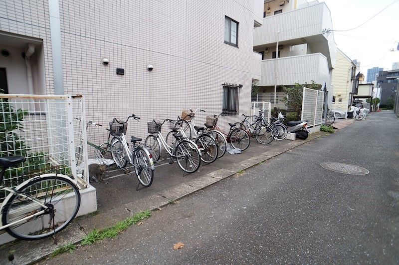 �y���̑��z�@���փX�y�[�X